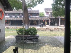 -老马家·舌尖上的西塘美食
