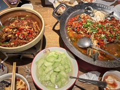 -湘味淳(千禧街店)