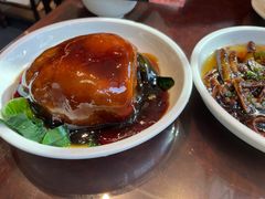 -德兴馆(广东路总店)