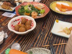-平成屋· Late Night 食堂(四川北路店)