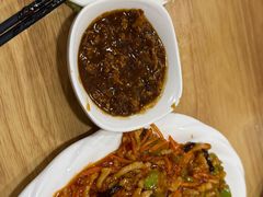 -姥家春饼店(漳州二路店)