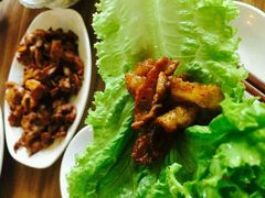 android_upload_pic-炙热童年·老北京炙子烤肉(南锣鼓巷店)