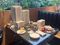 -魁牛·潮汕牛肉自助火锅(沈辽路万达店)