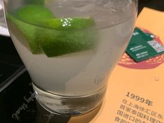 -simply thai天泰(静安嘉里中心店)