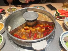 -巴奴毛肚火锅(七宝领展广场店)