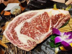 A5和牛-丸藏和牛烧肉专门店(园区师惠坊店)