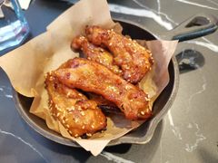 -必胜客(大梅沙8号仓店)