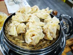 -元盛居(生态大街店)