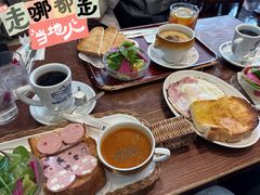 -西村咖啡店 (中山手本店)