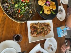 -八仔大富楼·河鲜(西江店)