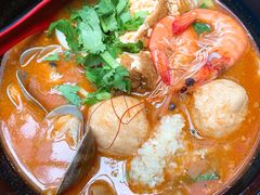 -老宅原住民沙茶面精品小吃(龙头路店)