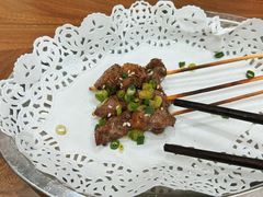 -立文冬·鲜活面(杭州太合商业中心店)