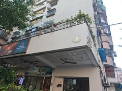 -the fall kaffe乐否咖啡