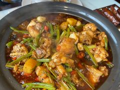 -柳莺湖上·湖景餐厅·江南菜(西湖店)