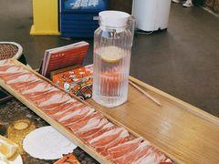 -井格重庆火锅(临平银泰城店)