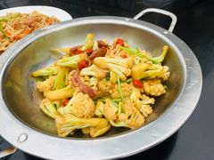 -鲜小岛·铜锅涮肉