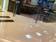 门面-赛百味SUBWAY(金宝汇店)