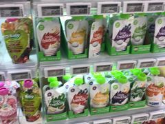 -Olé精品超市(苏州中心店)