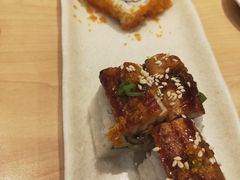 -元气寿司(新城市广场店)