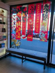 -LJOY丽锦造型·烫发染发