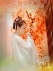 -陈攻馆·汉服