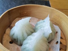 -小城粥道·海胆鲜虾粥(解放广场店)