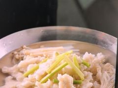 -华盛丰温州大排档(东三环南路店)