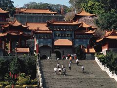 -南沙天后宫景区