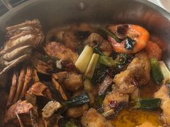 -七欣天香辣蟹火锅(南通任港路大润发店)