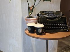 -luutosa  cafe & tea 鹿兔山