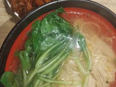 -泰煌鸡·上海白斩鸡·鸡汤面(鹤庆店)