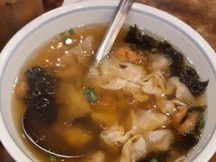 -一楼食业·美食人家