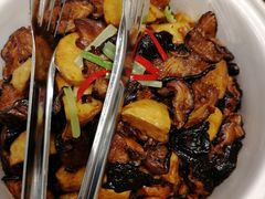 -素满香·素食自助餐(苏州·临顿路店)