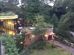 -三鹰之森吉卜力美术馆