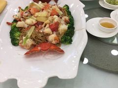 -金河半岛园林酒家(金融城店)