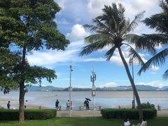 -深圳湾公园(南山区)