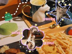 -咖法森林·咖啡  酒吧(天河店)