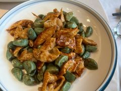 -八府香鸭·啫啫煲(华山路店)