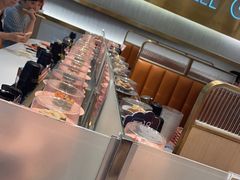 -争鲜回转寿司(通州万达店)