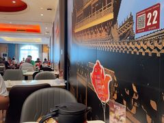-老济南·地道济南菜(大明湖店)