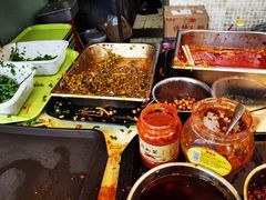 -红鼻子桂林米粉(金唐新光界店)