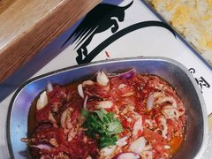 -杨记齐齐哈尔烤肉(总店)