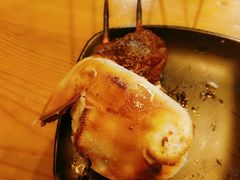 -腰子哥烤串(石佛营炫特店)