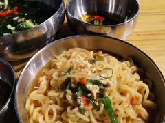 -姜虎东白丁烤肉(恒隆广场店)