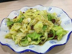 -老游独一佳湘菜馆(高新四路店)