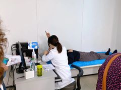 -浙江大学医学院附属第一医院(庆春院区)