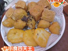 -孖记茶档·热腾茶餐(荔湾领展广场店)