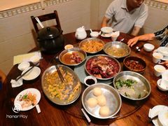 -农汤老店(顺联公园里店)