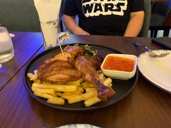 -Ambra Haus琥珀屋精酿餐厅(宝山店)