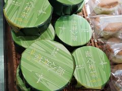 -辛一·铜锣烧(鸿寿坊店)